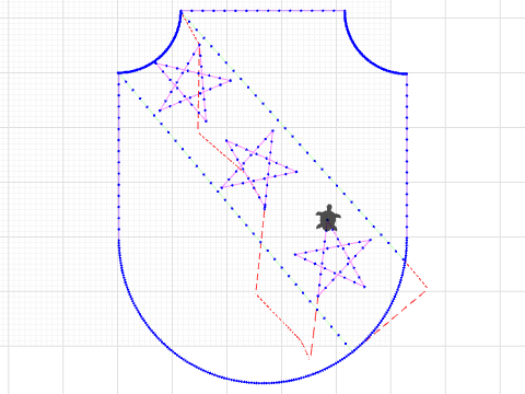 Stella Bertol Domingues Fernandes P5 Mandela