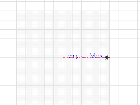 I did this cas I ran out of time and had to think of a selooshon sooooo merry christmas