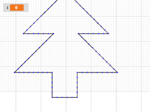 クリスマスツリー