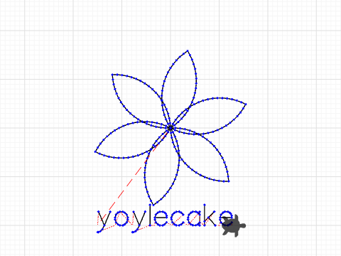 flower eeeeee