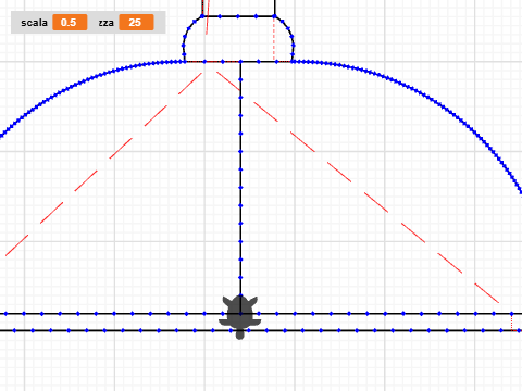progetto design merdolino 