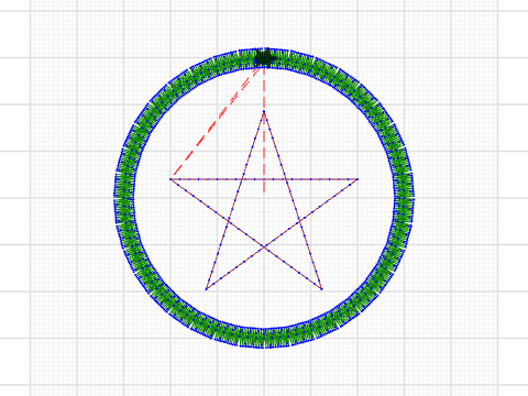 OrnamentStarWithOutline