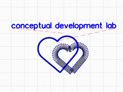 Conceptual Development Lab
