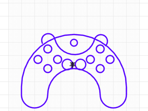 gamecontroller
