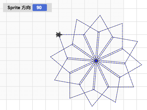 2025 symmetrical shapes