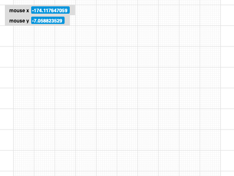 Hanging Mobile Objects