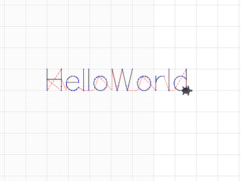 Hello World