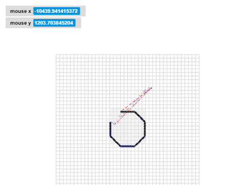 Coded Embroidery STARTER