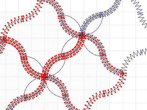 eeine fantasi wie ein schmetterling