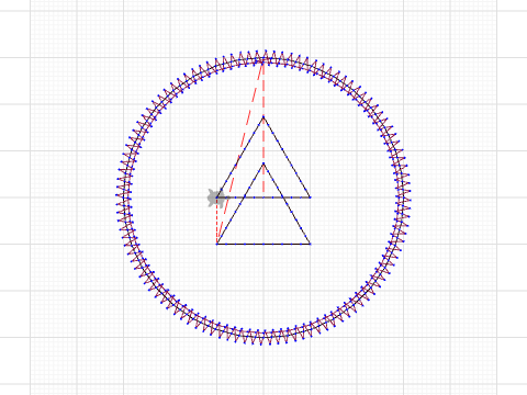 Ornament test1