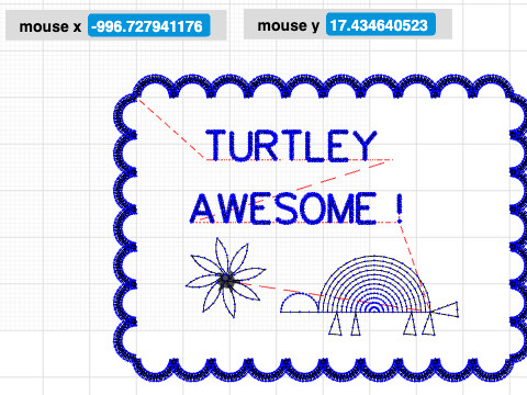 turtley awesome remix susan