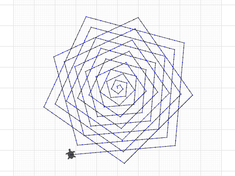 Design auf Zufallsbasis