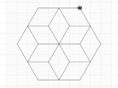 mønsterpønsterproblem