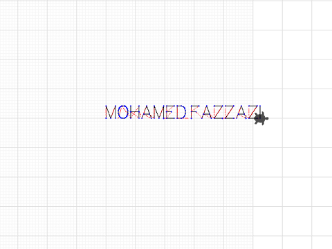 MOHAMED FAZZAZI