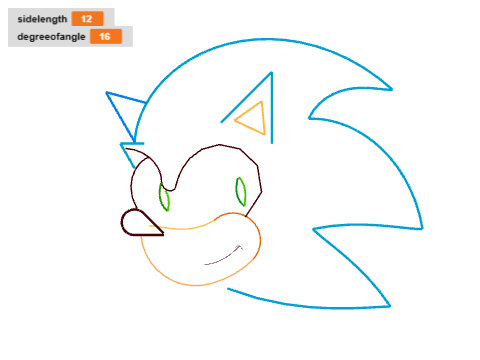 sonic AL