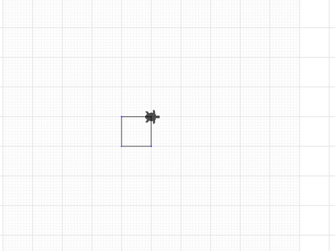 übung einfahces Quadrat