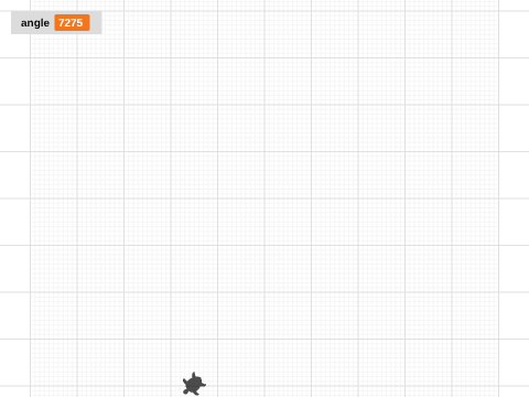 spirographical shape