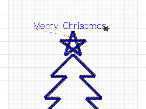 Citilab Christmas Template- Kaylee