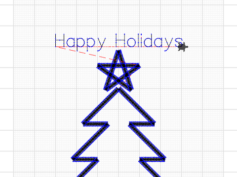 Citilab Christmas Template