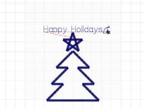 Citilab Christmas Template