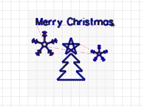 Citilab Christmas Template