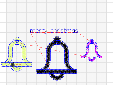 Citilab Christmas Template