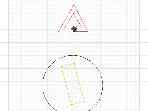 La bomba de dinamita