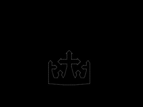 christmas topper(henry)