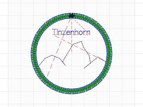 Tinzenhorn