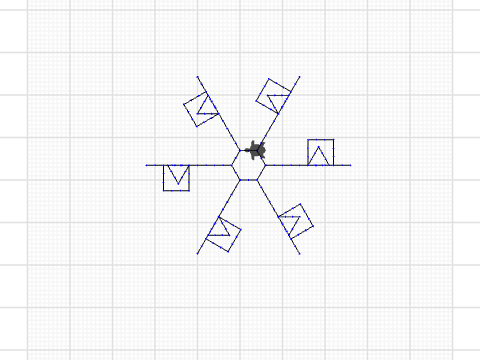 Kennedy K. Snowflake