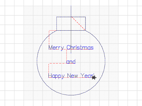 Citilab Christmas Template