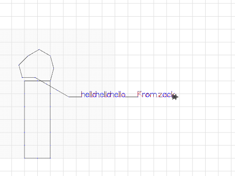 Zack man of the machine 