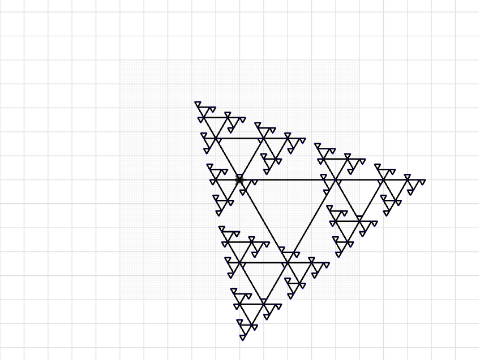 Fractal Ezekiel Z Willie