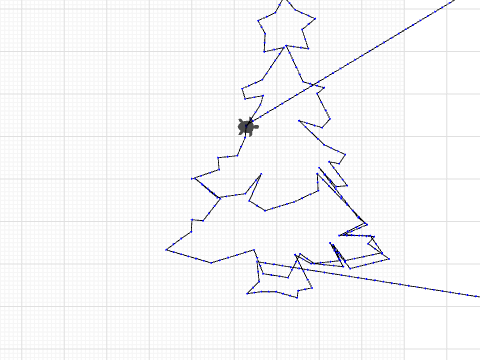 2025 draw for Christmas