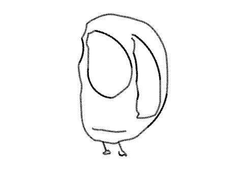 HugoTroll simple s1.5