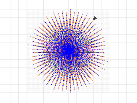 Make a variable (cool shapes)