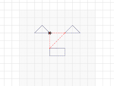 P2 Using a list of points STARTER