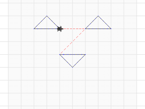 P2 Using a list of points STARTERr