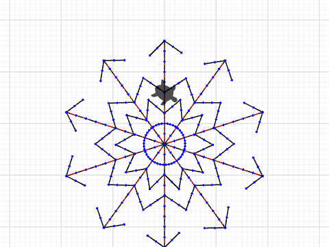 Winter Wonderland Challenge