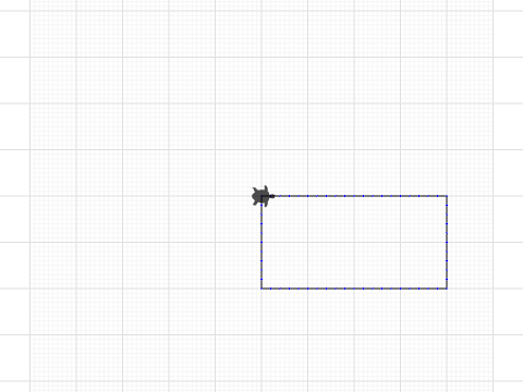 Project Rectangle