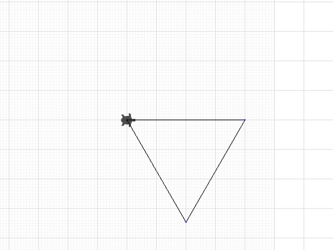 EQUILATERAL TRIANGLE