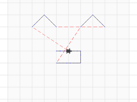 P2 Using a list of points STARTER