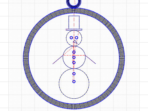 Project Snowman 2.0