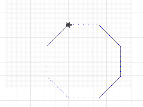 Project Octagon