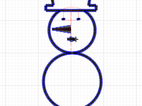 Snowman 2026_01_25