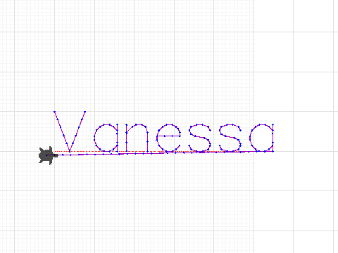 vanessa::WOLF