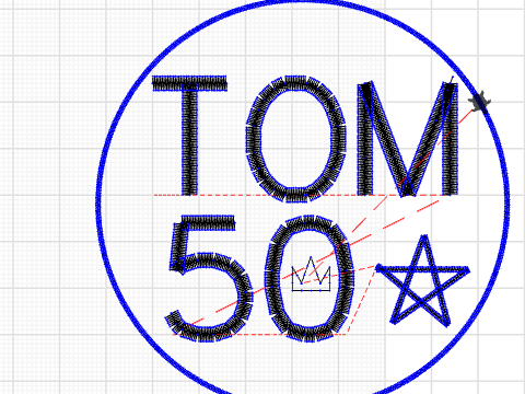 tom 50