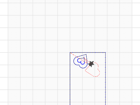 Valentines day project