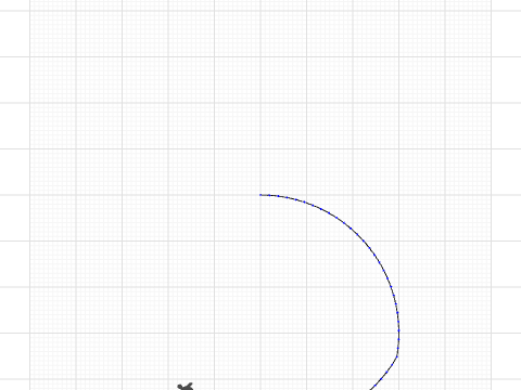 starter petal and leaves