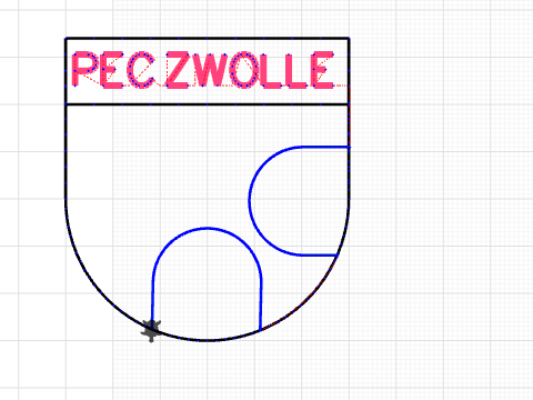 pec zwolle logo 2